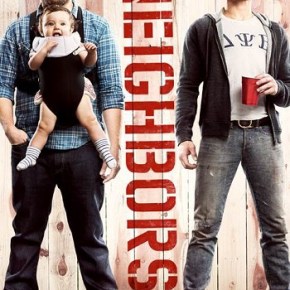 Neighbors (A PopEntertainment.com Movie&nbsp;Review)