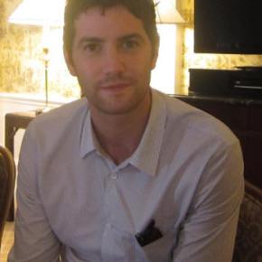 Jim Sturgess – Life in One&nbsp;Day