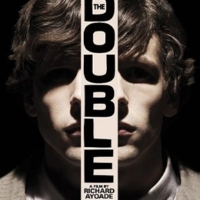 The Double (A PopEntertainment.com Movie&nbsp;Review)
