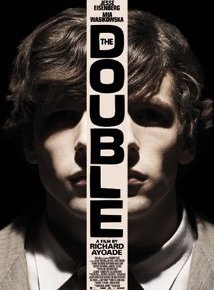 The Double (A PopEntertainment.com Movie&nbsp;Review)