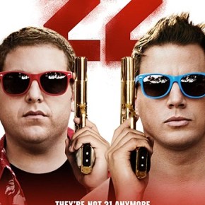 22 Jump Street (A PopEntertainment.com Movie&nbsp;Review)