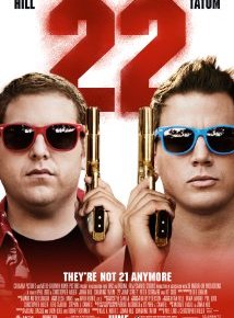 22 Jump Street (A PopEntertainment.com Movie&nbsp;Review)
