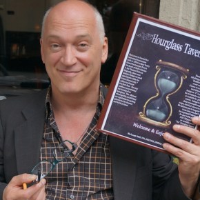 Donnie Kehr – From Broadway’s Jersey Boys To Clint Eastwood’s