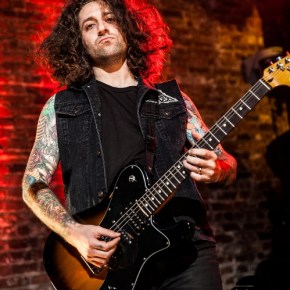 Fall Out Boy Knows What You Did In the&nbsp;Dark