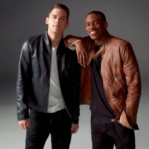 MKTO – Living the American&nbsp;Dream