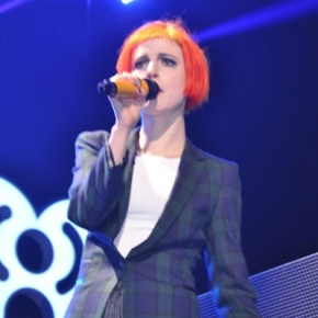 Paramore – Ain’t It&nbsp;Fun?