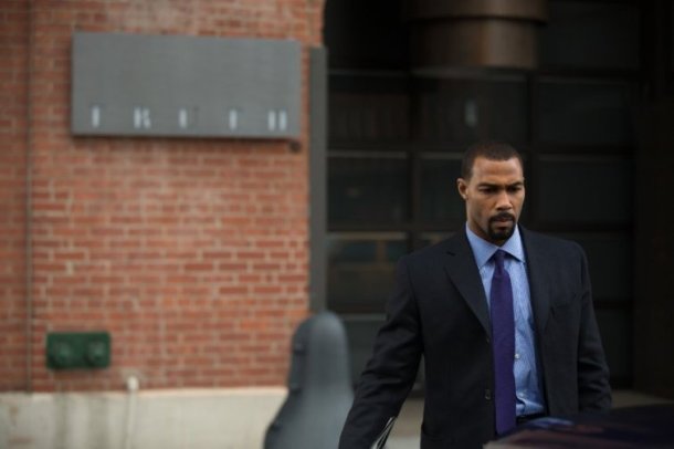 Omari Hardwick in "Power."