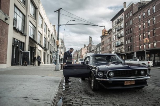 Omari Hardwick in "Power."