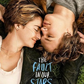 The Fault In Our Stars (A PopEntertainment.com Movie&nbsp;Review)