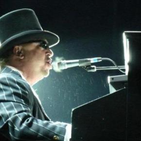 David Paich of Toto – Whispers of Some Quiet&nbsp;Conversation