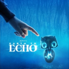 Earth to Echo (A PopEntertainment.com Movie&nbsp;Review)