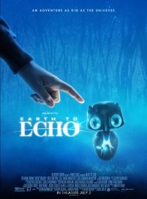 Earth to Echo (A PopEntertainment.com Movie&nbsp;Review)