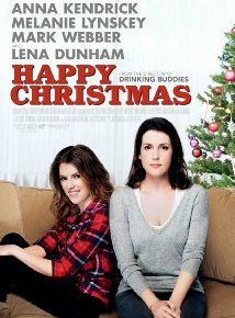Happy Christmas (A PopEntertainment.com Movie Review)