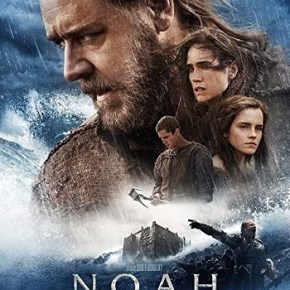 Noah (A PopEntertainment.com Movie&nbsp;Review)