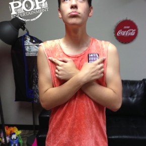 Jacob Whitesides – His Life Is a&nbsp;Wonderland