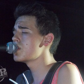 Jacob Whitesides Talks Tour &&nbsp;EP!