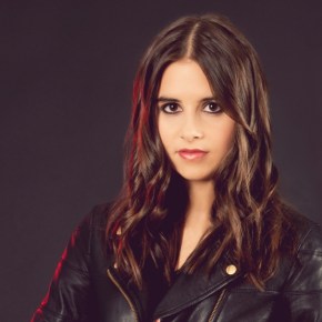 Carly Rose Sonenclar Dreamed a&nbsp;Dream