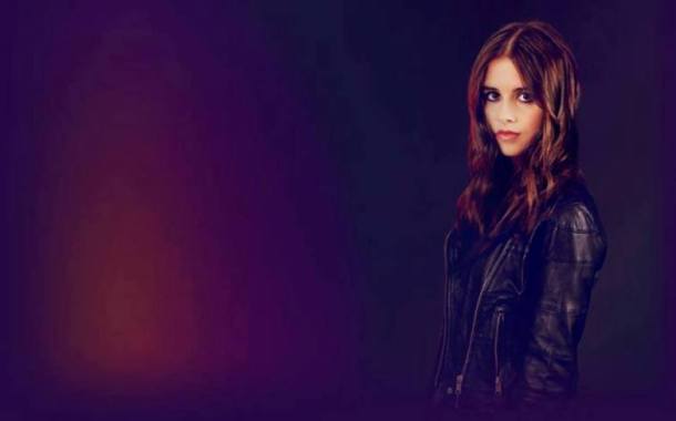 Carly Rose Sonenclar