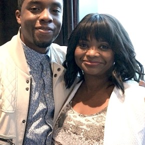 In This Cinematic Telling Soul Godfather James Brown Taught Us How to Get On&nbsp;Up