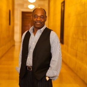 Gregg Daniel – The Gospel According to True Blood’s Reverend&nbsp;Daniels