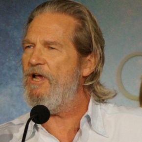 Actor Jeff Bridges, Director Phillip Noyce Bring Lois Lowry’s Novel “The Giver” To&nbsp;Screens