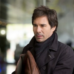 Eric McCormack – The Depths of&nbsp;Perception
