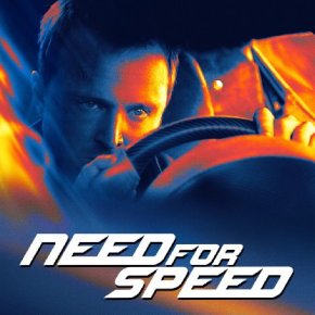 Need For Speed (A PopEntertainment.com Movie&nbsp;Review)