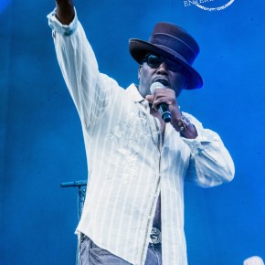 Made In America Festival – Benjamin Franklin Parkway – Philadelphia, PA – August 30 & 31, 2014 (A PopEntertainment.com Concert&nbsp;Review)