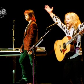 Styx – Return of the Wanted&nbsp;Men