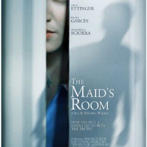 The Maid’s Room (A PopEntertainment.com Movie&nbsp;Review)