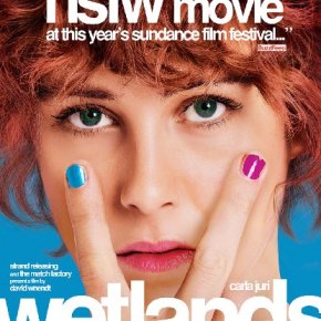 Wetlands (A PopEntertainment.com Movie&nbsp;Review)