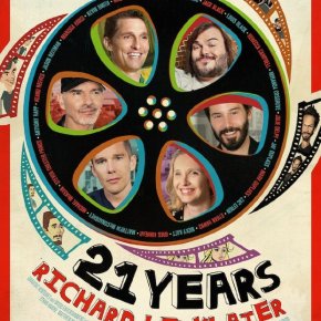 21 Years – Richard Linklater (A PopEntertainment.com Movie&nbsp;Review)