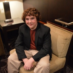 Blake Cooper – Born To Maze&nbsp;Run