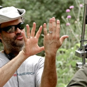 Eduardo Sánchez – The Blair Witch Director Takes On&nbsp;Bigfoot