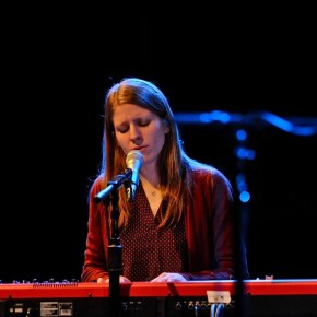 Markéta Irglová Can Have Whatever She Dreams&nbsp;Of