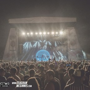 Safe In Sound Festival – Festival Pier – September 27, 2014 (A PopEntertainment.com Concert&nbsp;Review)