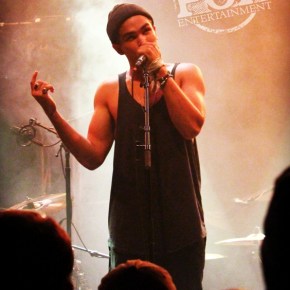 Romeo Testa – “I’m So Down” – Pandora Whiteboard&nbsp;Sessions