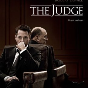 The Judge (A PopEntertainment.com Movie&nbsp;Review)
