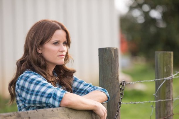 Reese Witherspoon stars in "The Big Lie."