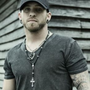 Brantley Gilbert Lets It Ride Down the&nbsp;Highway