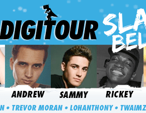 DigiTour Slay Bells 2014 Announces Tour&nbsp;Dates
