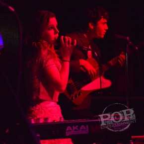 Echosmith – Hanging With the Cool&nbsp;Kids