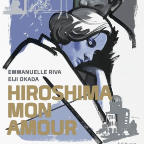 Hiroshima Mon Amour (A PopEntertainment.com Movie&nbsp;Review)