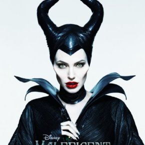 Maleficent (A PopEntertainment.com Movie&nbsp;Review)