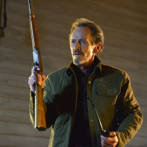 Stephen McHattie – Dances With&nbsp;Wolves