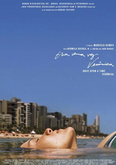 Once Upon a Time, Veronica