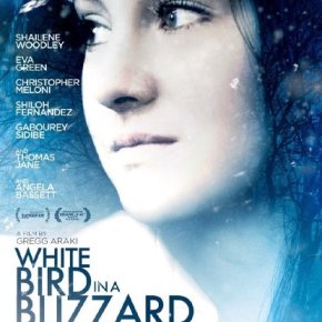 White Bird in a Blizzard (A PopEntertainment.com Movie&nbsp;Review)