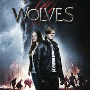 Wolves (A PopEntertainment.com Movie&nbsp;Review)
