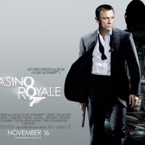 Retro Review: Casino&nbsp;Royale