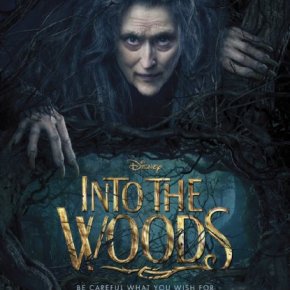 Into the Woods (A PopEntertainment.com Movie&nbsp;Review)